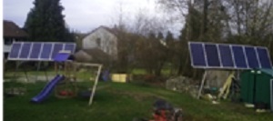 Photovoltaik