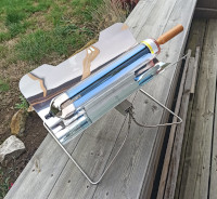 Solargrill